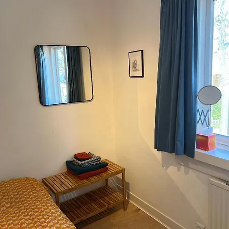 ホームステイ Cozy ヒルフェルスム